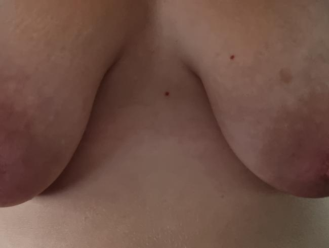 Süsse Brüste