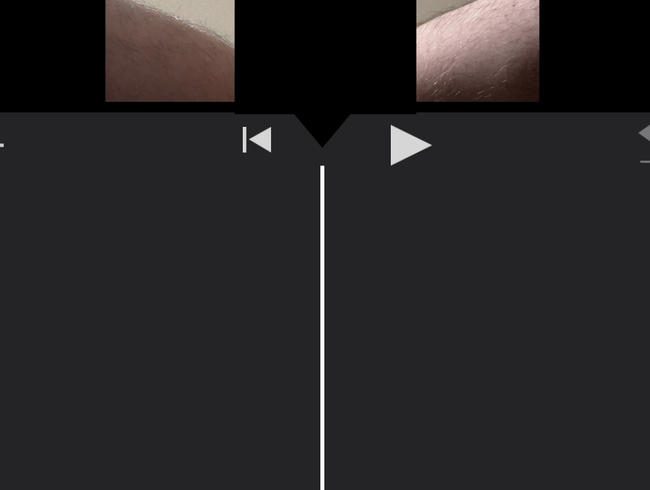 Spermasion (versprochene Riesenladung)