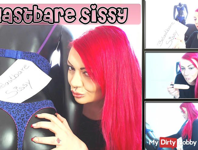 Belastbare Sissy