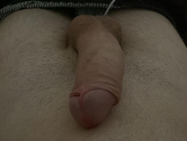 Sperma am Morgen nach 5 Tagen Entzug