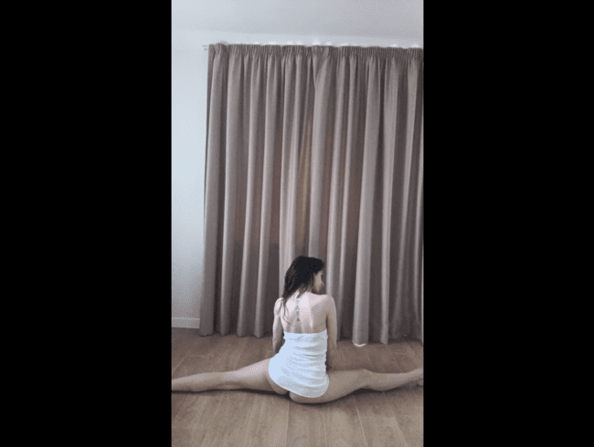 3 in 1 (Strip-Tänze)