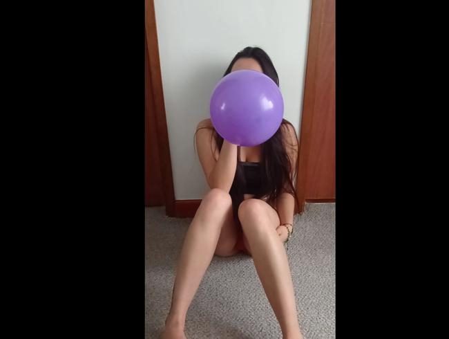 Sie sind die Besten von ihnen und pumpen Fetisch