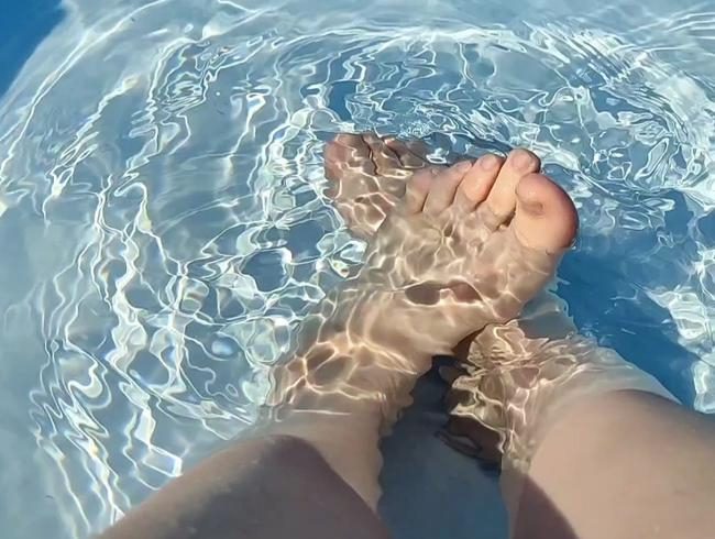 Pool Planscherei