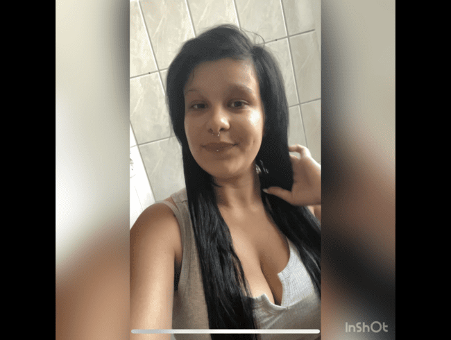 FAST ERWISCHT BEI DER FAMILIENFEIER