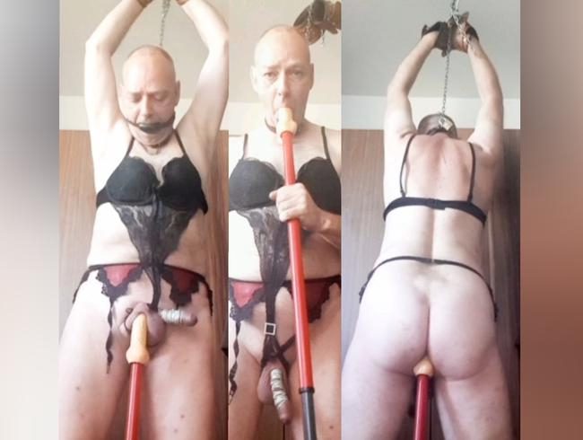 Selbstfuck im Live 26.07.2022