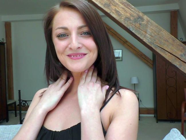 Neues Girl, neuer Spaß!