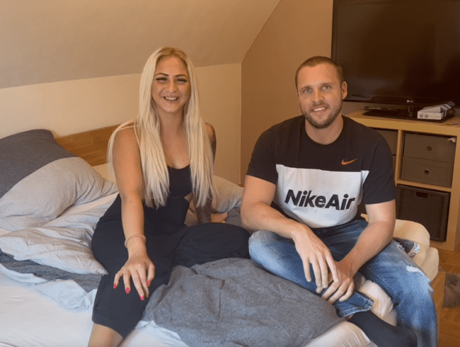 Heißes User-Treffen mit Peter in Bayern