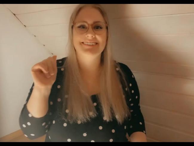Endlich! Ich habe mich getraut! Eure Mira_More stellt sich vor!