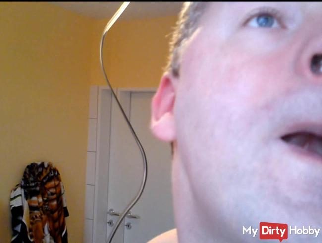 Ohren und Nase