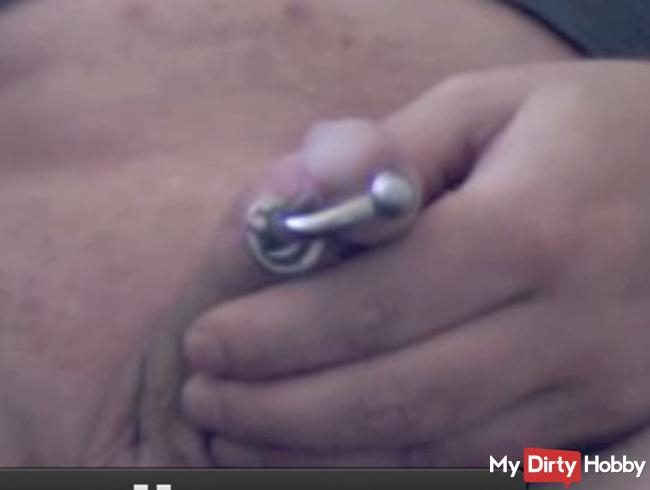 Play with rings
