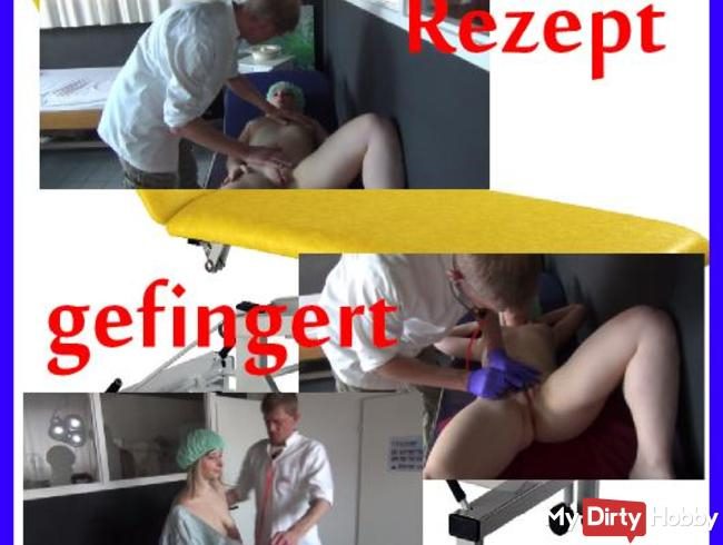 Rezept gefingert 1