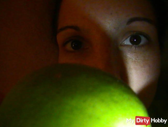 Wo ist die Limette