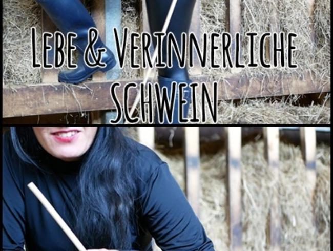 Lebe & Verinnerliche!