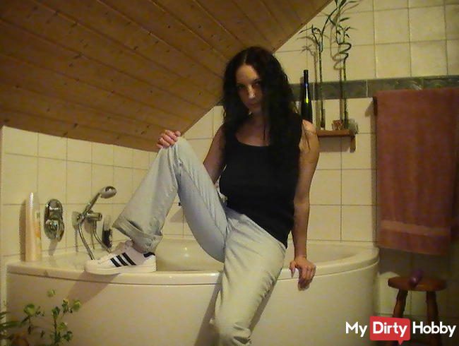Geile Löcher