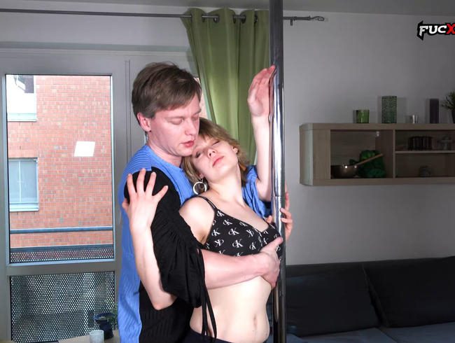Vorspiel An Der Pole