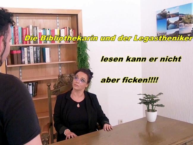 Die Bibliothekarin