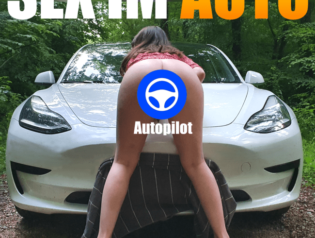 LUTSCHEN IM AUTOPILOT